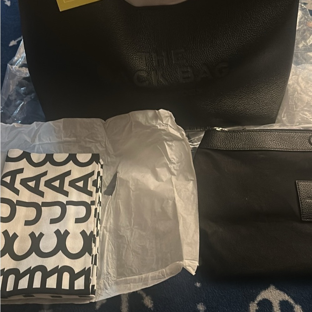 The Sac by Marc Jacobs
